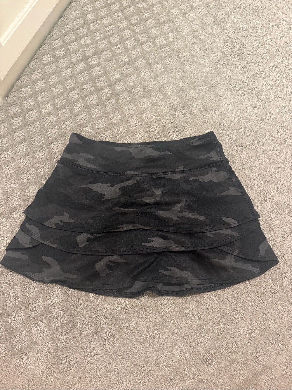 Athleta Girl Swing Skort